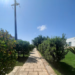 Photo n°16 de l'avis de Alexander.e fait le 29/07/2021 à 09:52 sur le  Hotel Eden à Carovigno