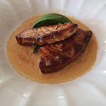 Photo n° 3 de l'avis de Edwige.v fait le 19/07/2023 à 20:33 pour Restaurant Auberge du Lac à Les Lucs-sur-Boulogne