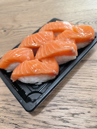 Photo n°70 de Origami Art Sushis à Nîmes ()