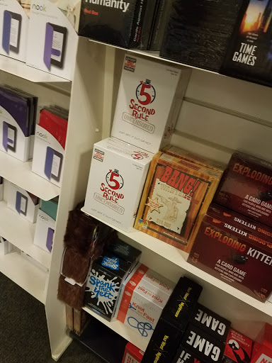 Book Store «Barnes & Noble Booksellers Crocker Park», reviews and photos, 198 Crocker Park Blvd, Westlake, OH 44145, USA