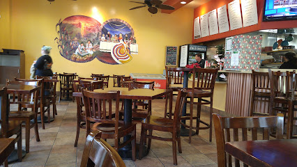 TORTILLAS GRILL