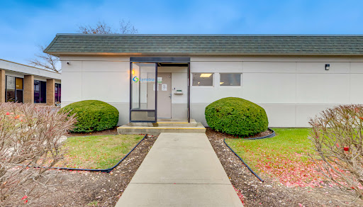 Symetria Rehab & Suboxone Clinic