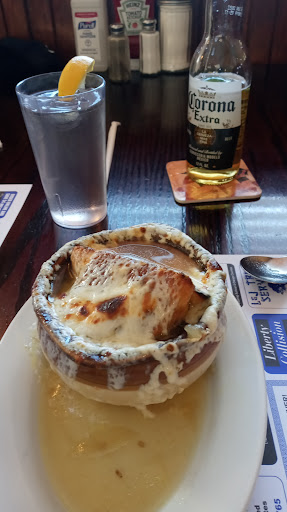 Diner «Liberty Diner & Restaurant», reviews and photos, 30 Sullivan Ave, Liberty, NY 12754, USA