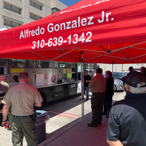 Alfredo Gonzalez Jr. - State Farm Insurance Agent image