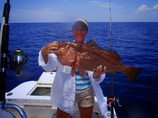 Fishing Charter «Bent Charters Offshore Fishing», reviews and photos, 503 150th Ave, Madeira Beach, FL 33708, USA