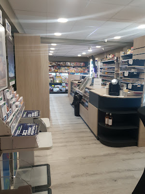 Tabac De L'illberg à Mulhouse