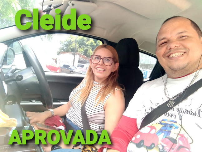 Rua Engenheiro Serraine, 13 - Antônio Bezerra, Fortaleza - CE, 60356-660
