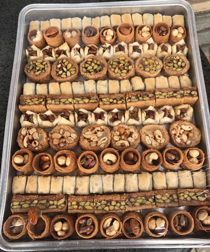 Grocery Store «Euromarket», reviews and photos, 30 S Sproul Rd, Broomall, PA 19008, USA