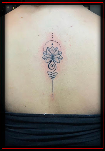 Explore odesza tattoo ideas, creative tattoo ideas in Fremont, available at Eternal Tattoo And Body Piercing