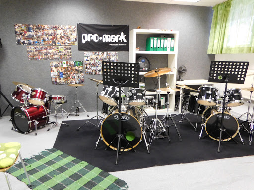 Rockschule melle beats Mannheim