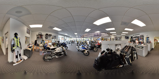 BMW Motorcycle Dealer «Irv Seaver BMW Motorcycles», reviews and photos, 607 W Katella Ave, Orange, CA 92867, USA