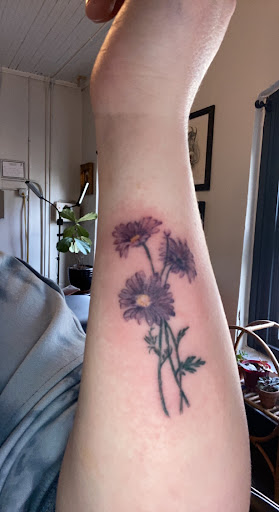 Find halloween tattoo ideas for your next unique tattoo in Athens at 3 Ravens Tattoo & Piercing