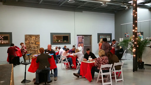 Event Venue «Vue Columbus», reviews and photos, 95 Liberty St, Columbus, OH 43215, USA