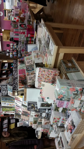 Stationery Store «Broadway Paper», reviews and photos, 191 N Broadway, Milwaukee, WI 53202, USA