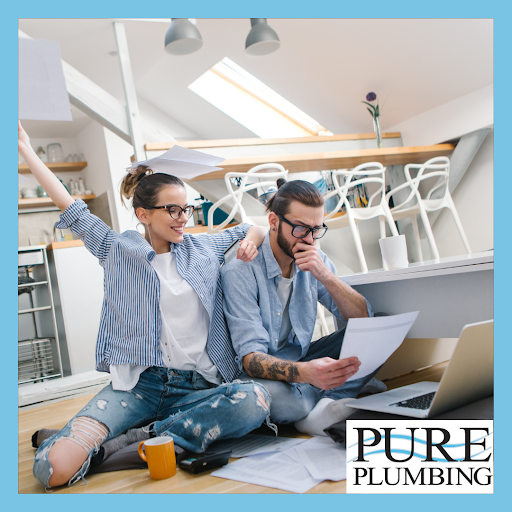 Plumber «Pure Plumbing», reviews and photos, 6255 McLeod Dr #8, Las Vegas, NV 89120, USA