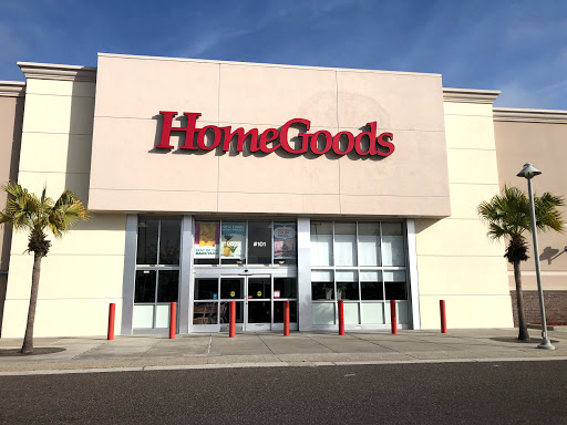Department Store «Home Goods», reviews and photos, 9625 Crosshill Blvd, Jacksonville, FL 32222, USA