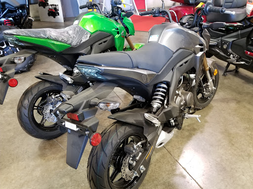 Motorcycle Dealer «Taylor Motorcycles», reviews and photos, 2140 N Pacific Hwy, Woodburn, OR 97071, USA