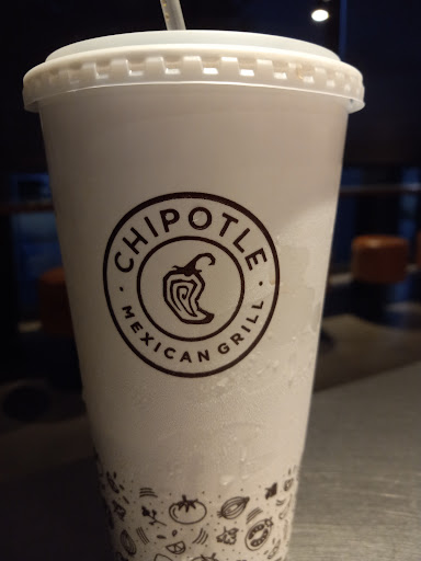 Restaurant «Chipotle Mexican Grill», reviews and photos, 9203 US-19, Port Richey, FL 34668, USA