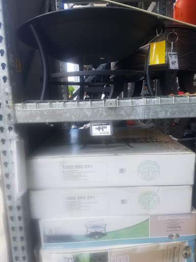 Home Improvement Store «The Home Depot», reviews and photos, 2710 Legends Pkwy, Prattville, AL 36066, USA