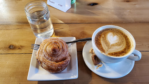 Coffee Shop «Carabello Coffee Company», reviews and photos, 107 E 9th St, Newport, KY 41071, USA