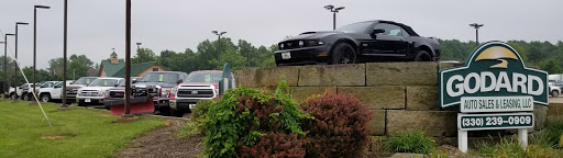 Used Car Dealer «Godard Auto Sales & Leasing Co», reviews and photos, 1252 Medina Rd, Medina, OH 44256, USA