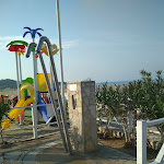 Photo n°3 de l'avis de Laura.c fait le 28/09/2019 à 21:01 sur le  La Bussola Beach Restaurant à Vieste