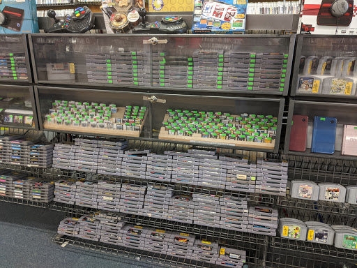 DVD Store «Vintage Stock», reviews and photos, 5351 NE Antioch Rd, Kansas City, MO 64119, USA