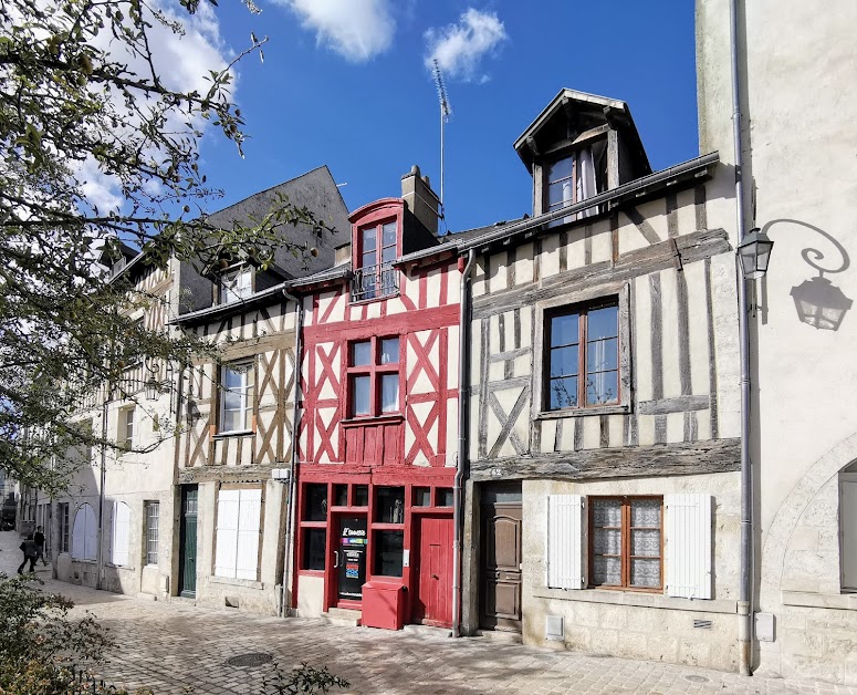 L'Annexe à Orléans (Loiret 45)