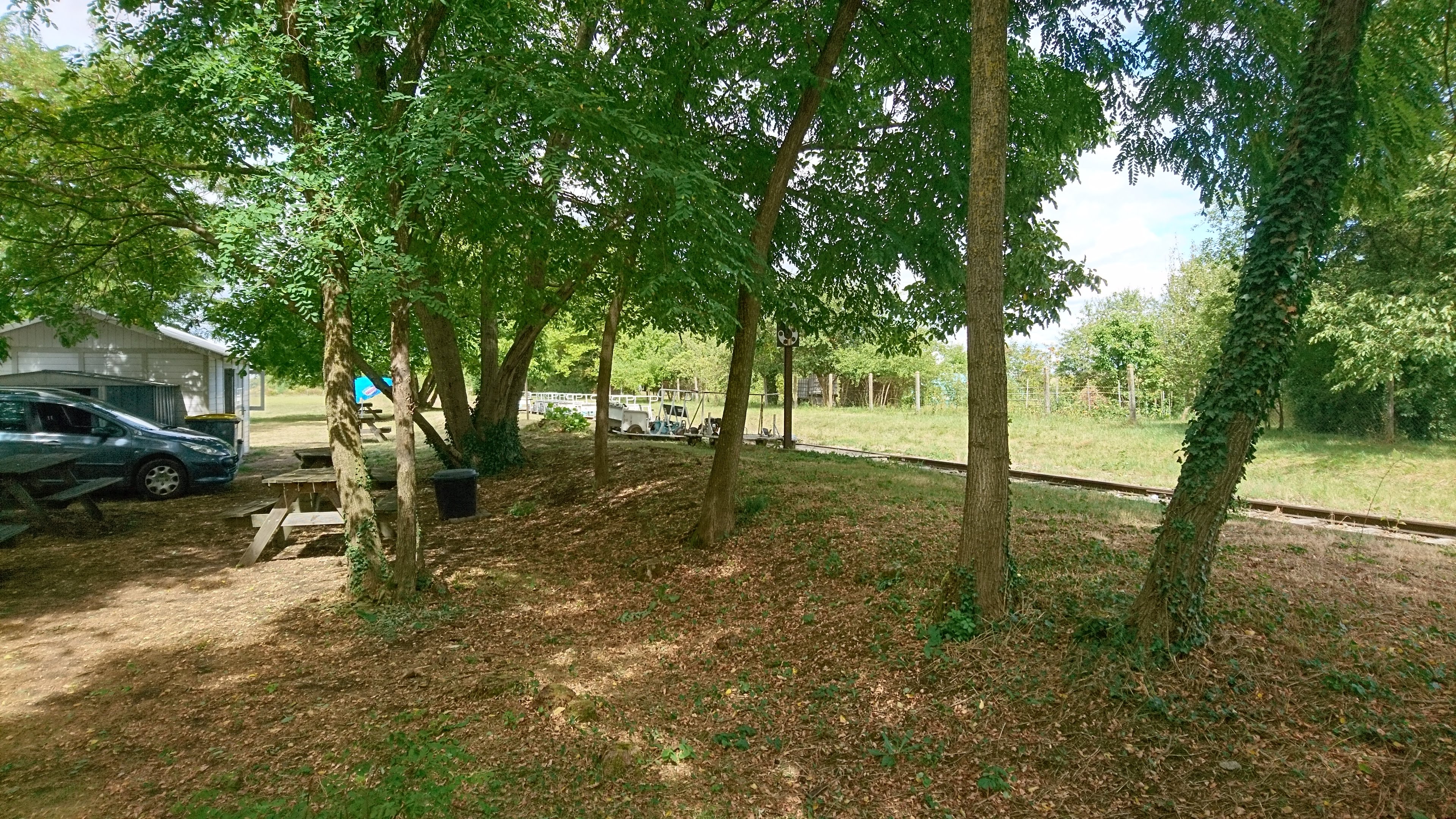 Photo n° 4 de l'avis de Eric.. fait le 14/08/2018 à 14:23
