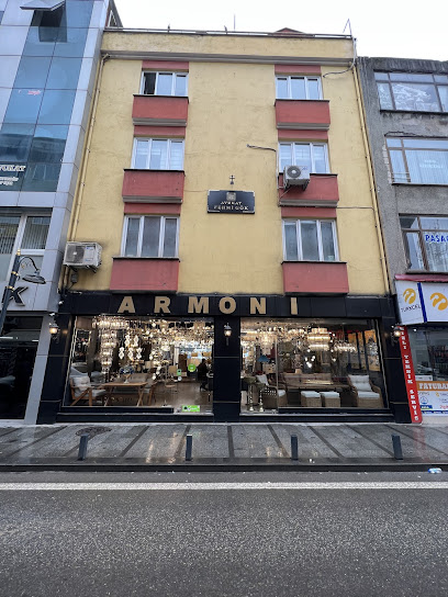 Armoni Home