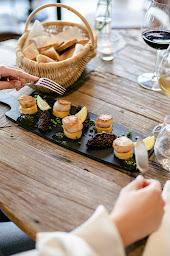 Photo n°67 de La Table des Impressionnistes à Honfleur ()