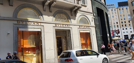 BVLGARI