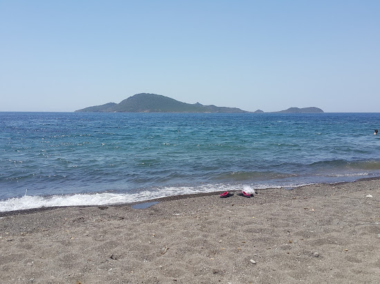 Mavikum beach
