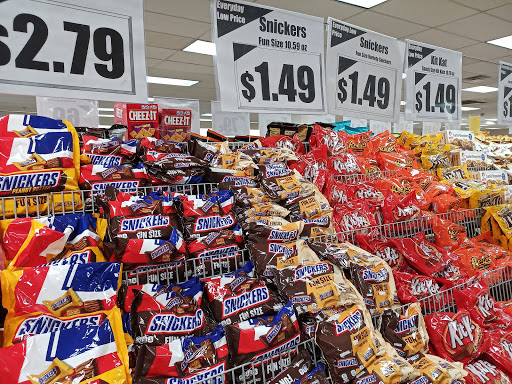 Grocery Store «American Discount Foods», reviews and photos, 1360 W Southern Ave, Mesa, AZ 85202, USA