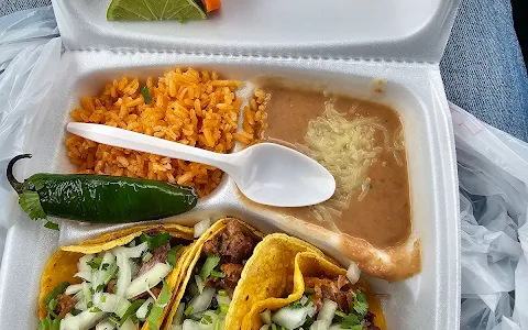 El Burrito Norteño Mexican Food image