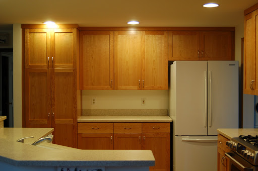 Granite Supplier «Coast Home Improvement Inc», reviews and photos, 4117 255th St E, Spanaway, WA 98387, USA