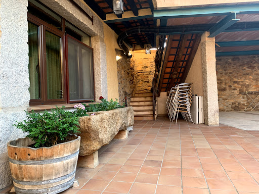 Casas Rurales La Vertedera ***** en Villar de Ciervo