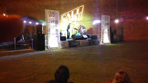 Event Venue «The Grand on Foster», reviews and photos, 170 N Foster St, Dothan, AL 36301, USA