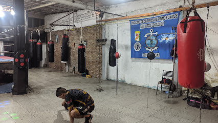 Escuela de Boxeo Horizonte