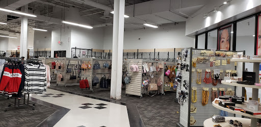 Clothing Store «Burlington Coat Factory», reviews and photos, 1600 Saratoga Ave, San Jose, CA 95129, USA