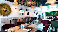 Atmosphère du Restaurant Le Bloomy à La Roche-sur-Yon - n°7