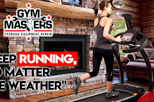 Gym Masters - Exercise Equipment Repair image