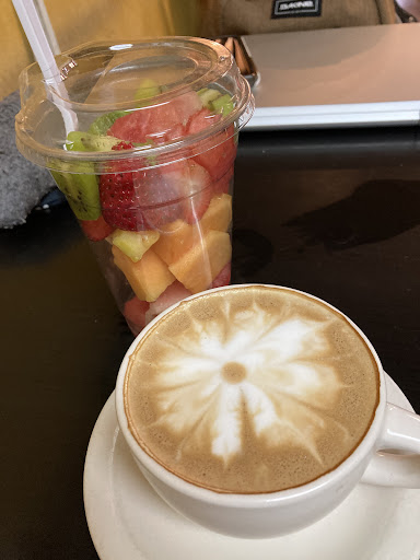 Bakery «Espresso Roma», reviews and photos, 825 E 13th Ave, Eugene, OR 97401, USA