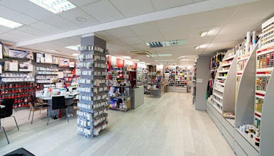 Espace Couture & Services à Haguenau