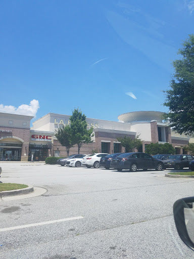 Gym «LA Fitness», reviews and photos, 3755 Carmia Dr SW #700, Atlanta, GA 30331, USA