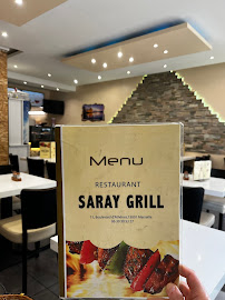 Les plus récentes photos du Restaurant turc Saray Grill Restaurant Kebab à Marseille - n°2