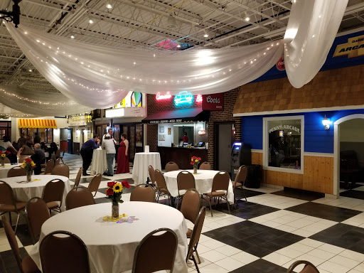 Banquet Hall «Classic Hall Event Center», reviews and photos, 220 Poplar Ln S, Annandale, MN 55302, USA