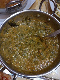 Curry du Restaurant indien Fast Mahal à Villefranche-sur-Saône - n°5