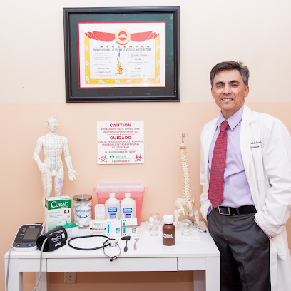 Heredia Health Clinic - Chiropractor in Orlando Florida