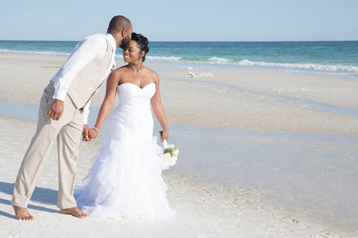Wedding Venue «Forever I DO Weddings», reviews and photos, 436A Racetrack Rd NW, Fort Walton Beach, FL 32547, USA
